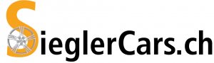 SieglerCars.ch - Logo
